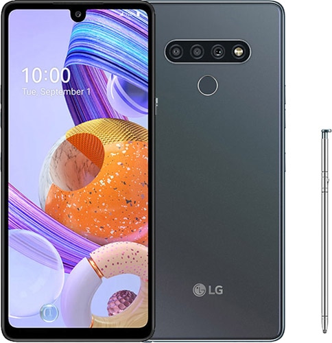 LG K71 Antivirüs