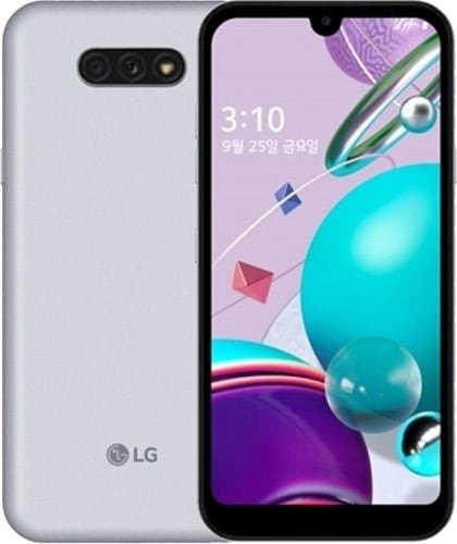 LG Q31 Antivirüs