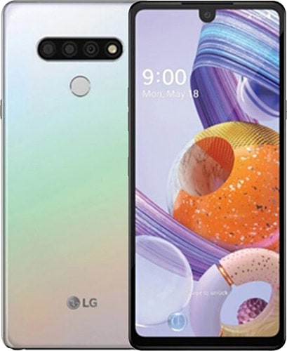 LG Stylo 6 Antivirüs