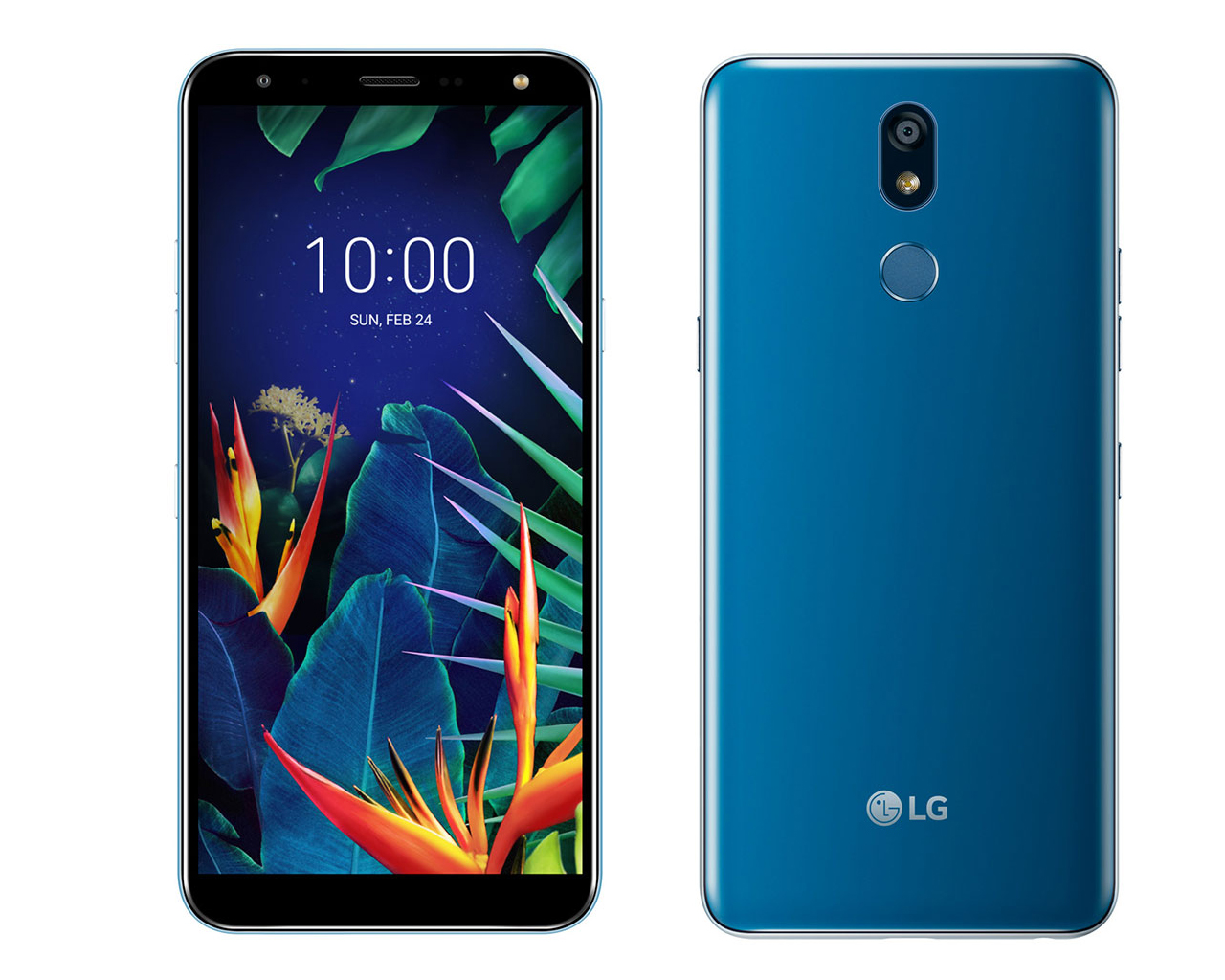 LG K40 Antivirüs