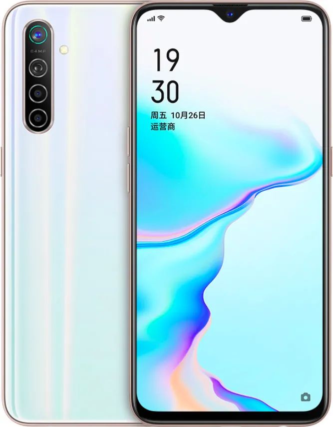 Oppo K5 Güvenlik İpuçları