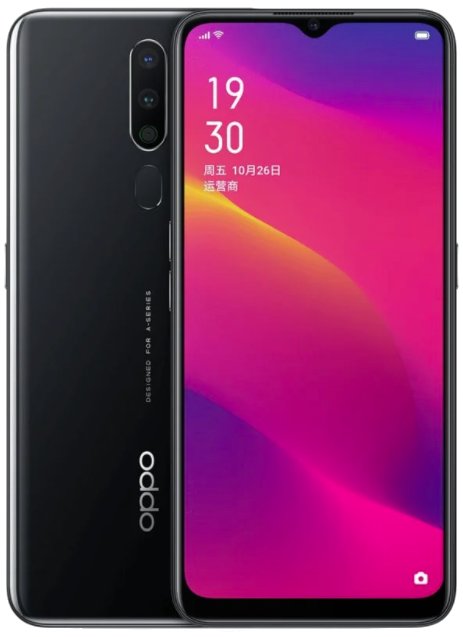 Oppo A11 Virüs Temizleme