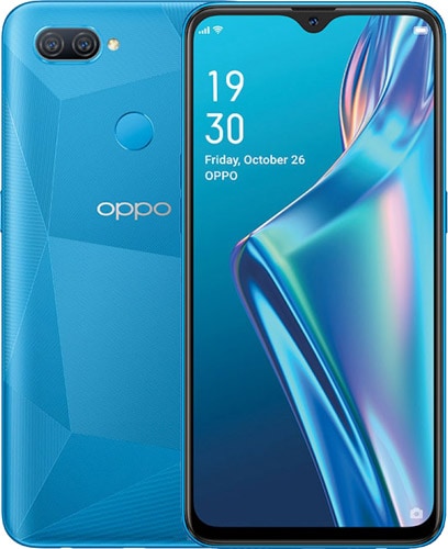 Oppo A11k Güvenlik İpuçları