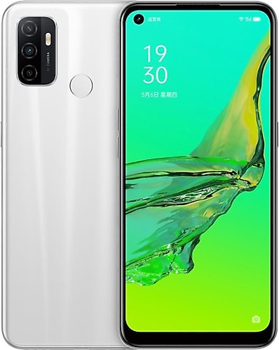 Oppo A11s Virüs Temizleme