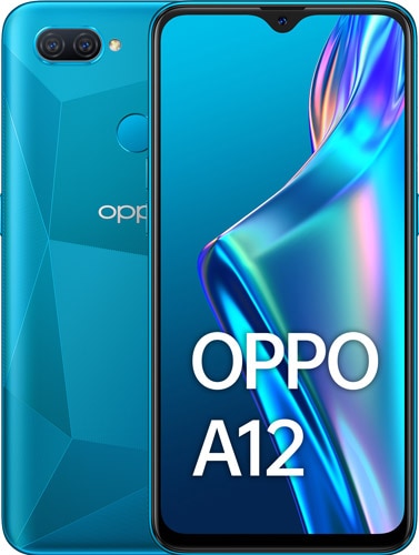 Oppo A12 Güvenlik İpuçları