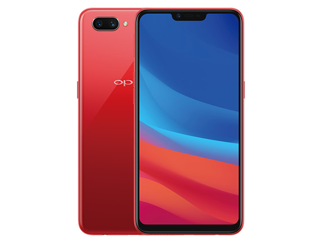 Oppo A12e Antivirüs