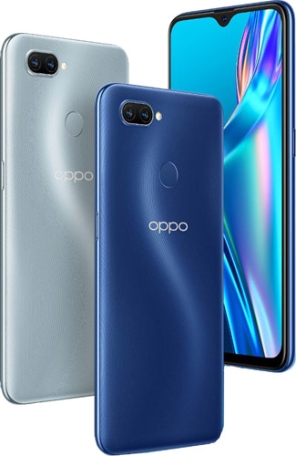 Oppo A12s Güvenlik İpuçları