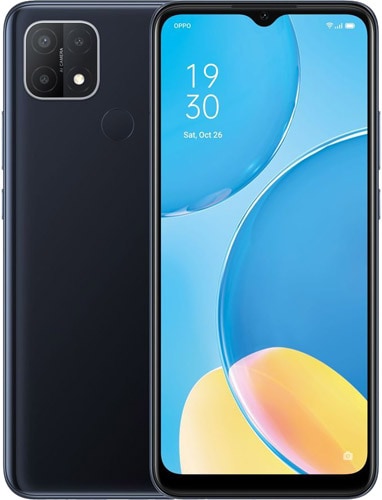 Oppo A15 Virüs Temizleme