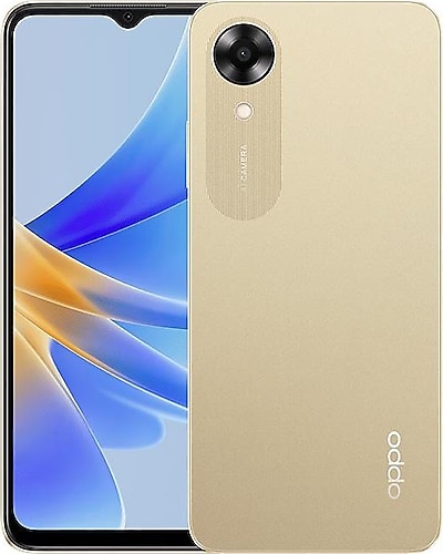 Oppo A17k Virüs Temizleme