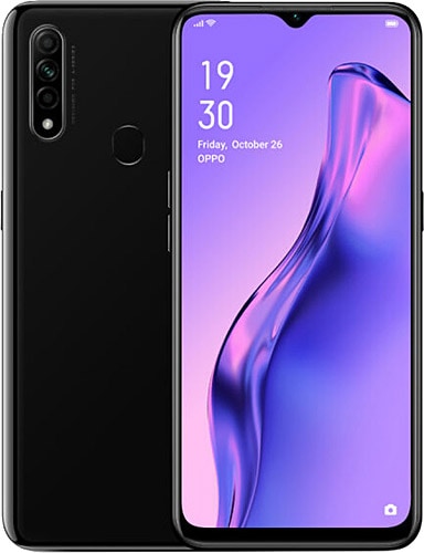 Oppo A31 Güvenlik İpuçları