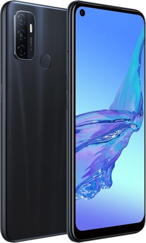 Oppo A32 Güvenlik İpuçları