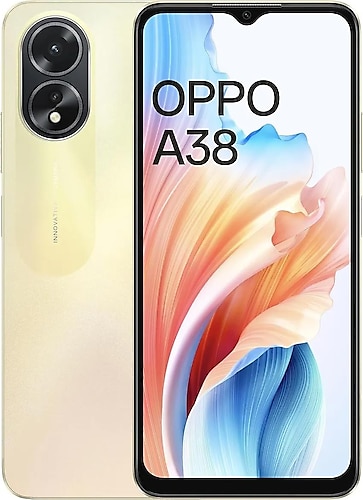 Oppo A38 Güvenlik İpuçları