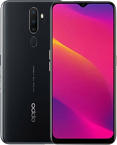 Oppo A5 (2020) Antivirüs