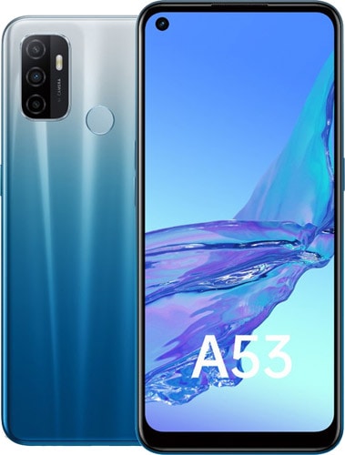 Oppo A53 Güvenlik İpuçları