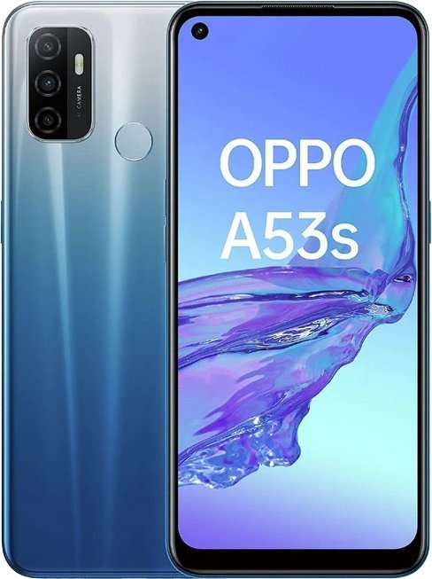 Oppo A53s Antivirüs