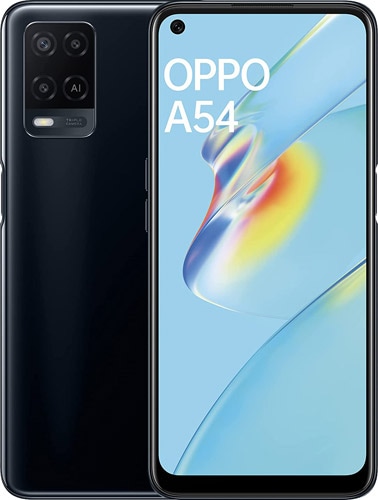 Oppo A54 Antivirüs