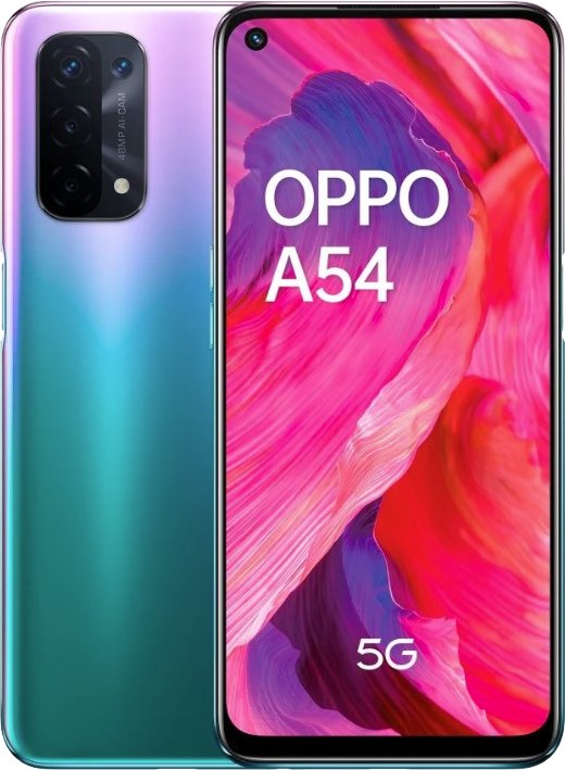 Oppo A54 5G Güvenlik İpuçları