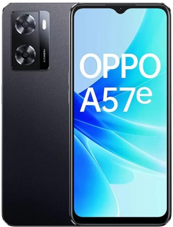 Oppo A57e Antivirüs