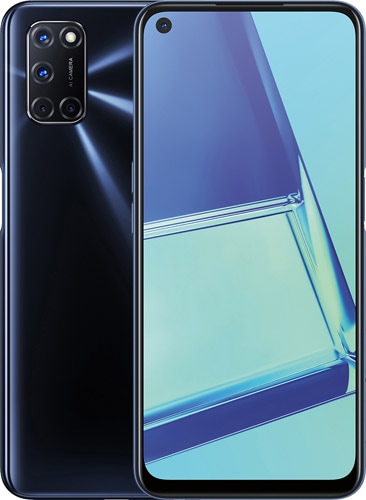 Oppo A72 Virüs Temizleme