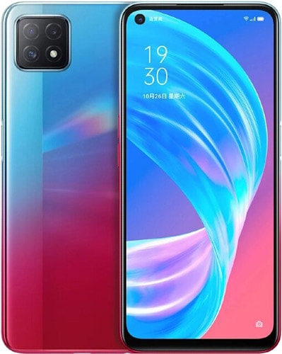 Oppo A72 5G Güvenlik İpuçları