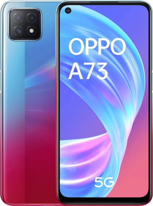 Oppo A73 5G Antivirüs