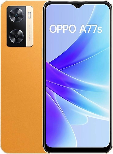 Oppo A77s Güvenlik İpuçları