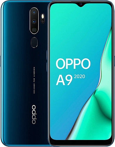 Oppo A9 Virüs Temizleme