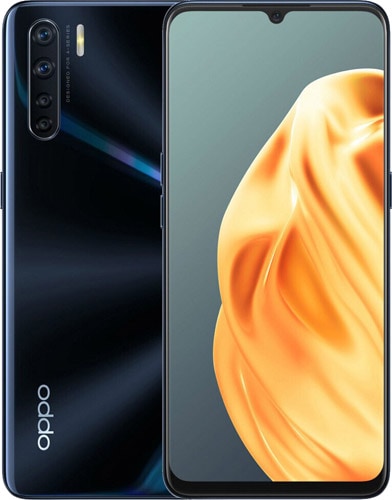 Oppo A91 Güvenlik İpuçları