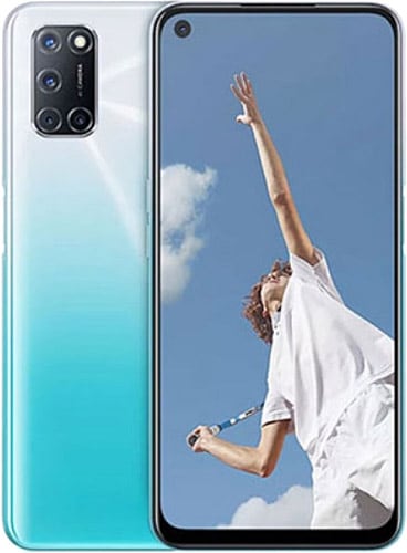 Oppo A92 Virüs Temizleme