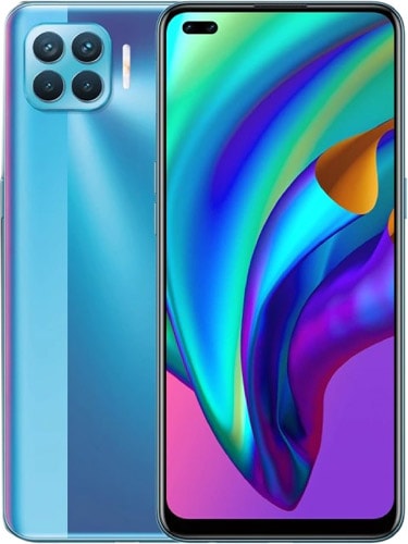 Oppo A93 Güvenlik İpuçları