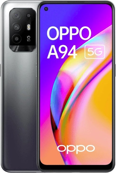 Oppo A94 5G Virüs Temizleme