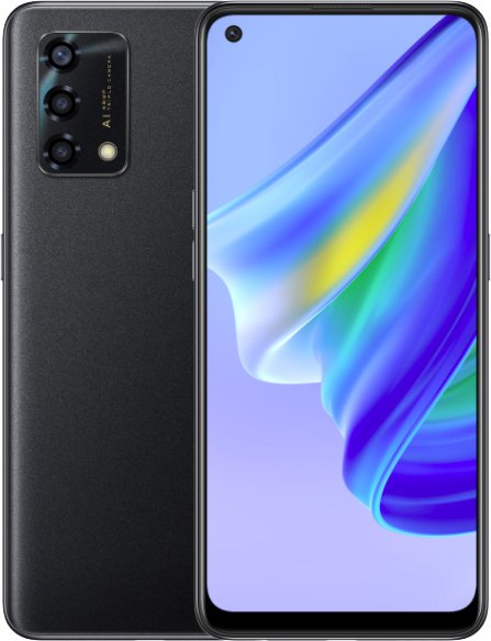 Oppo A95 Virüs Temizleme