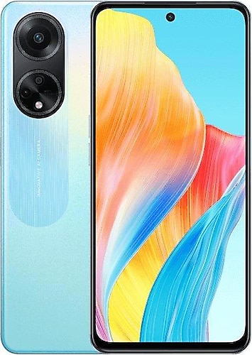 Oppo A98 Virüs Temizleme