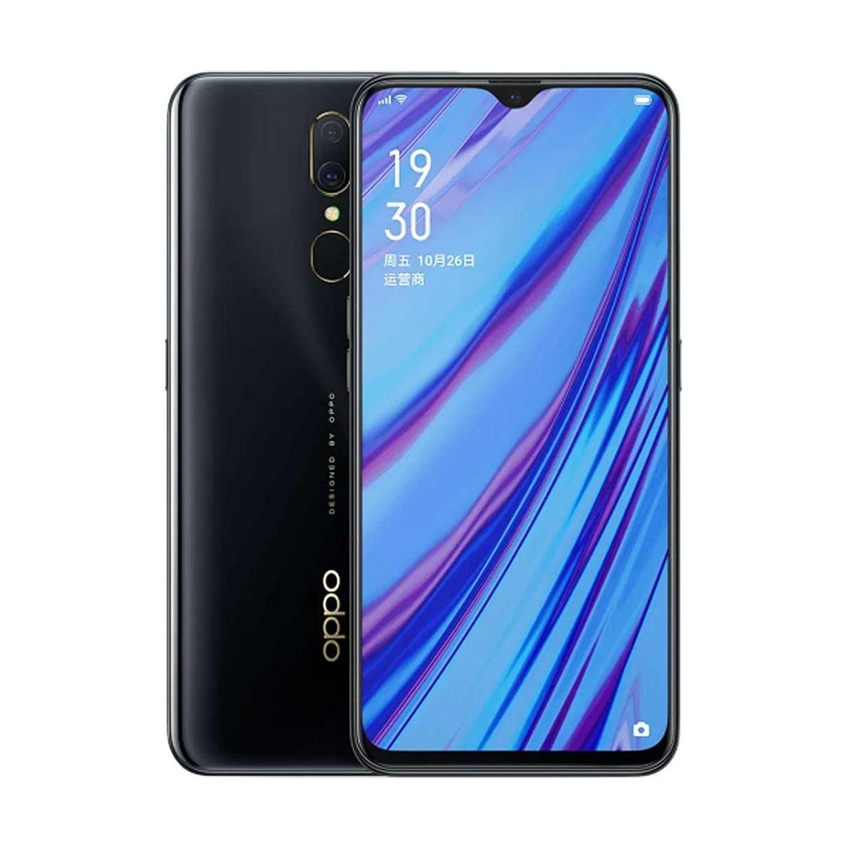 Oppo A9x Güvenlik İpuçları