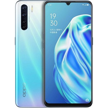 Oppo F15 Güvenlik İpuçları