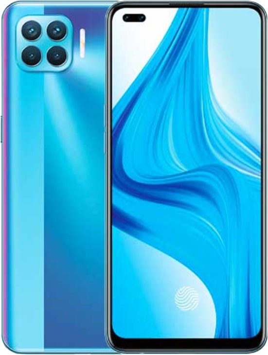 Oppo F17 Pro Virüs Temizleme