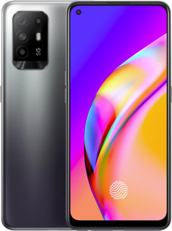 Oppo F19 Pro+5G Güvenlik İpuçları