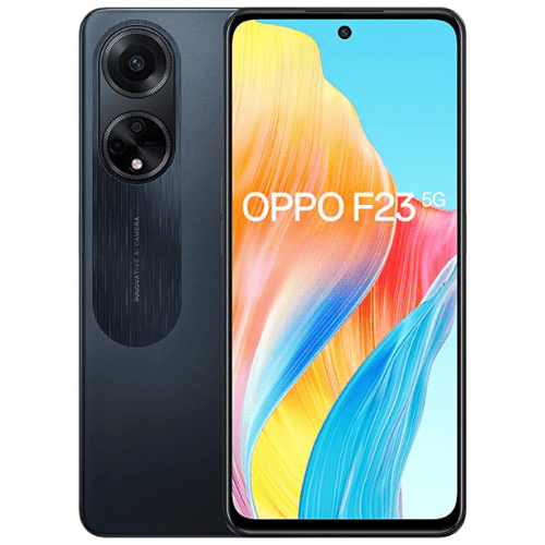 Oppo F23 Antivirüs