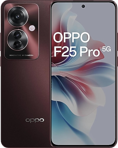 Oppo F25 Pro Güvenlik İpuçları