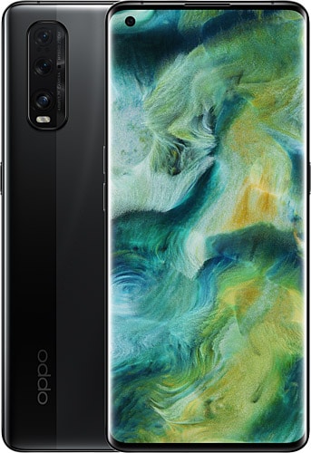 Oppo Find X2 Virüs Temizleme