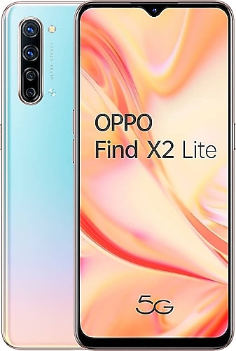 Oppo Find X2 Lite Güvenlik İpuçları