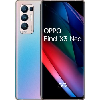 Oppo Find X3 Neo Antivirüs