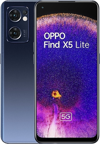 Oppo Find X5 Lite Güvenlik İpuçları