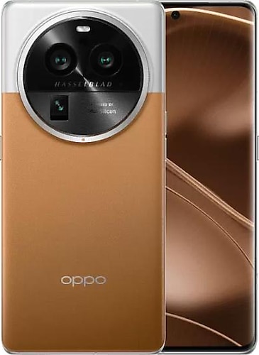 Oppo Find X6 Pro Antivirüs