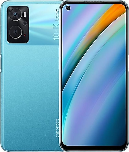 Oppo K10 Güvenlik İpuçları