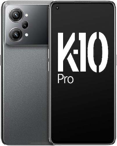 Oppo K10 Pro Güvenlik İpuçları