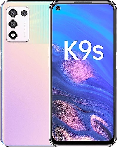 Oppo K9s Güvenlik İpuçları