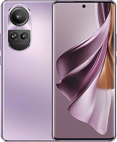 Oppo Reno10 Pro Güvenlik İpuçları