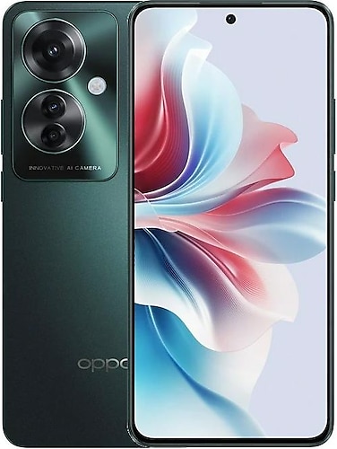 Oppo Reno11 F Güvenlik İpuçları