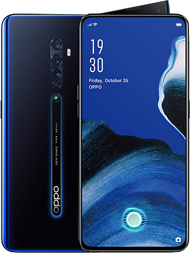 Oppo Reno2 Güvenlik İpuçları